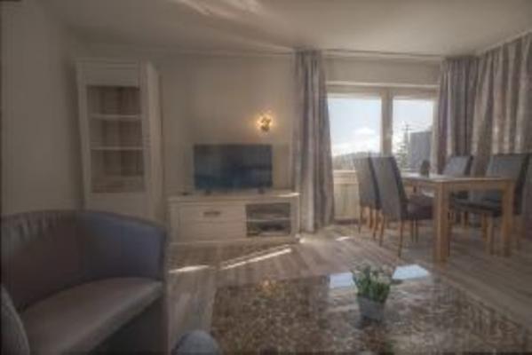 Ferienwohnung Harzhexe Ferienwohnung Harzhexe - Braunlage