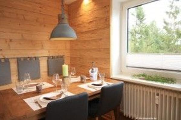 Wurmberg Chalet Wurmberg Chalet - Braunlage