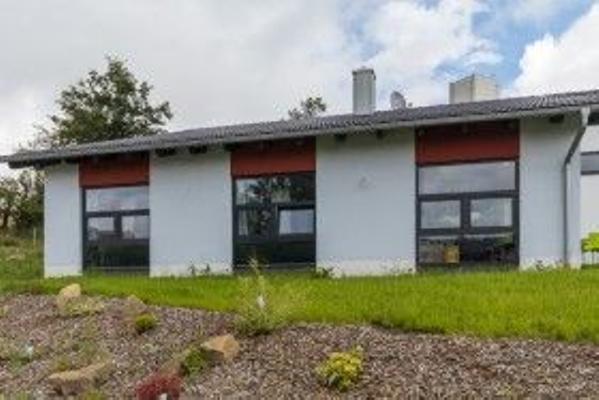 Selkes exklusives Ferienhaus Selkes exklusives Ferienhaus - Clausthal-Zellerfeld