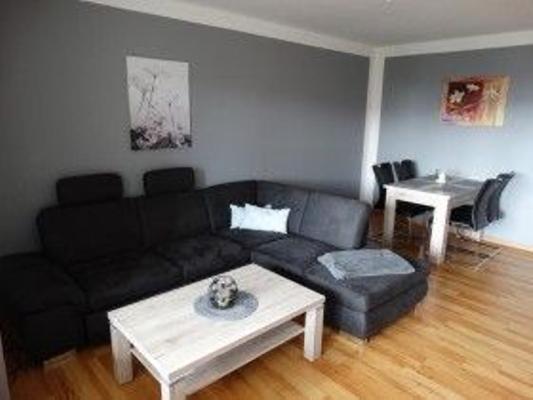 Ferienwohnung Fernblick Ferienwohnung Fernblick - Bad Sachsa