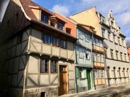 KONVENT 15 KONVENT 15 - Quedlinburg