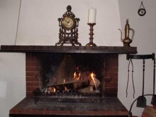 MeYeRs FeWo - Entspannen am offenen Kamin MeYeRs FeWo - Entspannen am offenen Kamin - St. Andreasberg