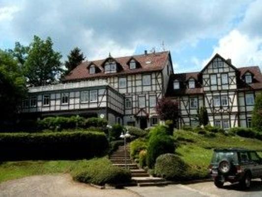 Ferienwohnung Klapproth auf dem Katzenstein Ferienwohnung Klapproth auf dem Katzenstein - Bad Sachsa