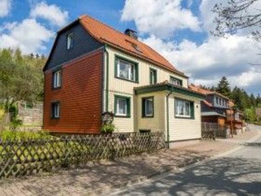 Haus Wenzel, Ferienwohnung 2 Haus Wenzel, Ferienwohnung 2 - Schierke