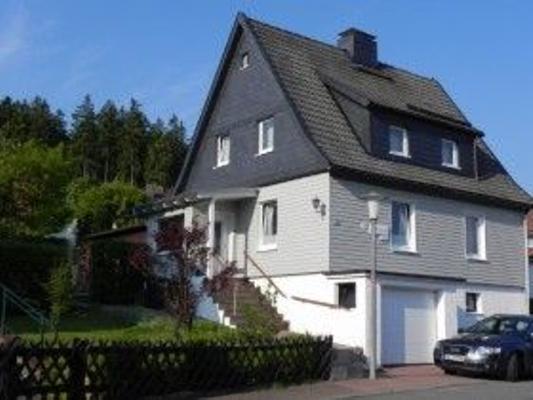 Haus Kambach Haus Kambach - Braunlage