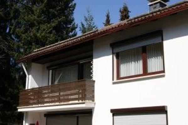 Ferienwohnung Schmidt Ferienwohnung Schmidt - Braunlage