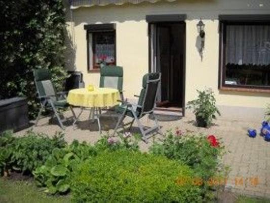 Ferienhaus Schrader Ferienhaus Schrader - Wernigerode