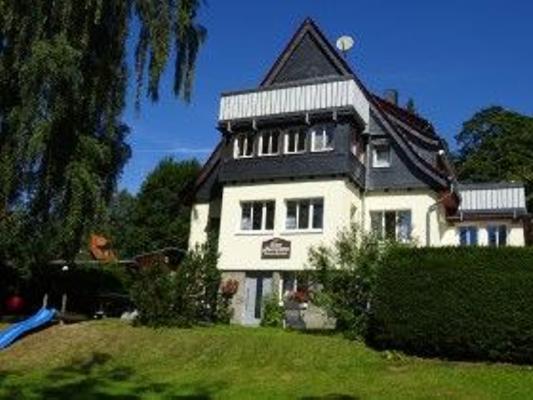 Haus Harzsonne, Ferienwohnung 1 Haus Harzsonne, Ferienwohnung 1 - Elend