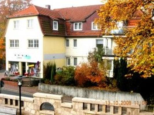 HAUS RITA Wohnung 5 HAUS RITA Wohnung 5 - Bad Sachsa