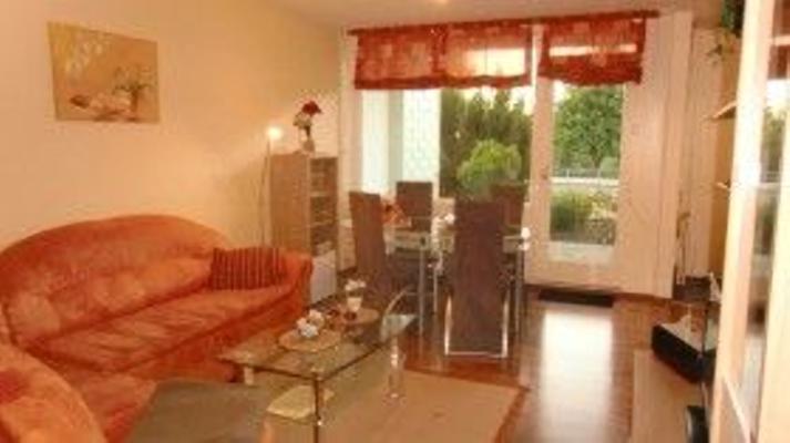 3 Sterne Ferienwohnung Fuchs - Wohnung K 3 Sterne Ferienwohnung Fuchs - Wohnung K - Altenau