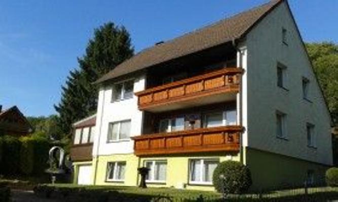 Ferienwohnung Bettina Ferienwohnung Bettina - Bad Sachsa