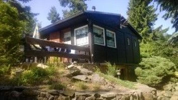 Allrode Ferienhaus Krugberg Allrode Ferienhaus Krugberg - Allrode