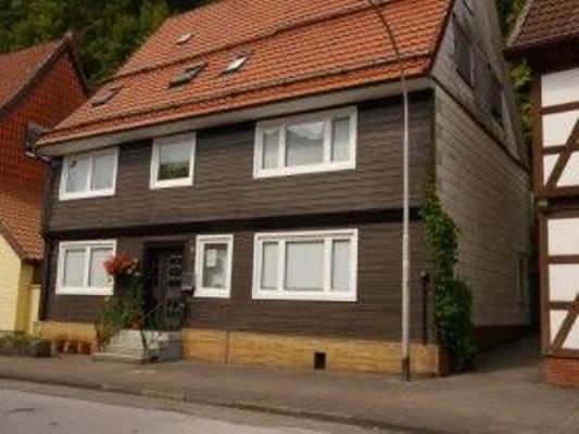 Gästehaus von Daak, Ferienwohnung Gästehaus von Daak, Ferienwohnung - Bad Grund