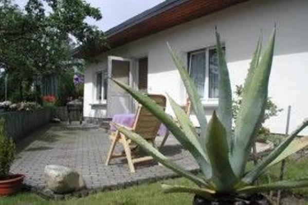 Ferienhaus Götze Ferienhaus Götze - Wernigerode