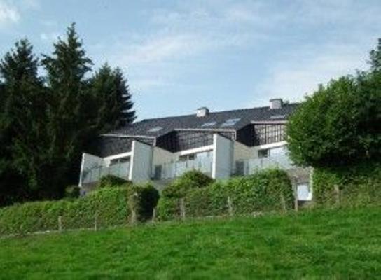 Ferienhaus Waldblick - Fewo 3 Schlafz. Ferienhaus Waldblick - Fewo 3 Schlafz. - Bad Wünnenberg