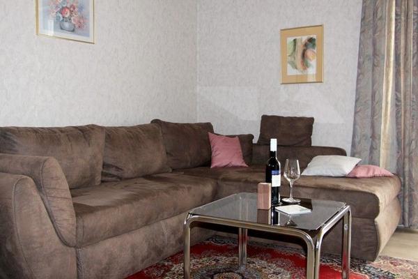 Ferienwohnung Katzberg 7178 Ferienwohnung Schmallenberg