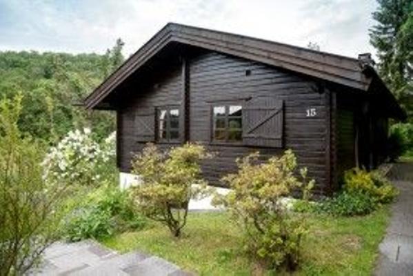 Schwedenhaus Lünnemann Lönn 15 Schwedenhaus Lünnemann Lönn 15 - Willingen