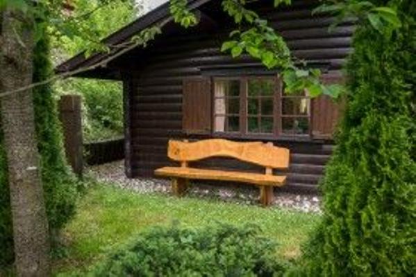 Schwedenhaus Lünnemann Lönn 30 Schwedenhaus Lünnemann Lönn 30 - Willingen