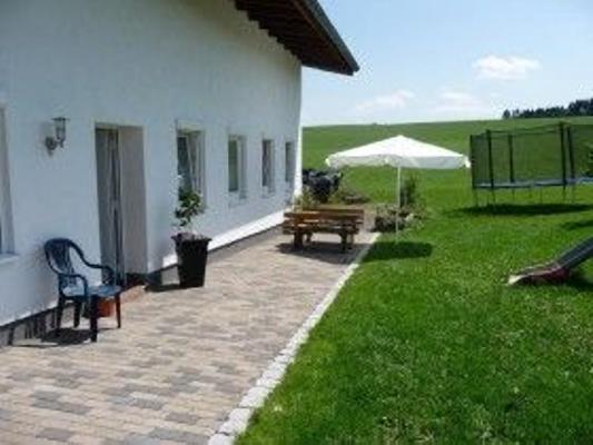 schöne Ferienwohnung im Grünen - ruhige Einzellage schöne Ferienwohnung im Grünen - ruhige Einzellage - Schmallenberg-Eslohe