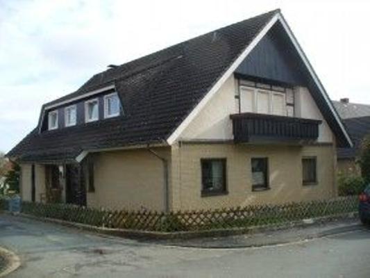 Ferienwohnung zum alten Germanen Ferienwohnung zum alten Germanen - Marsberg