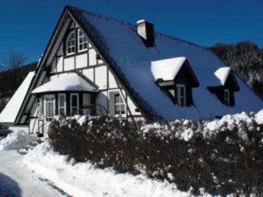 Ferienwohnung Menke in Winterberg Ferienwohnung Menke in Winterberg - Winterberg