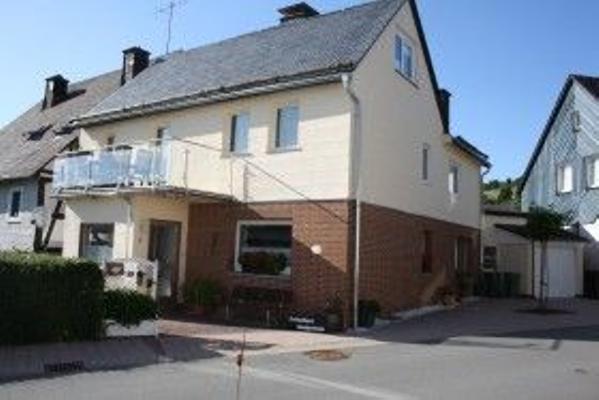Ferienhaus Biedermann Ferienhaus Biedermann - Willingen-Usseln