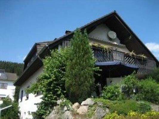 Ferienwohnung Am Patenberg Ferienwohnung Am Patenberg - Finnentrop