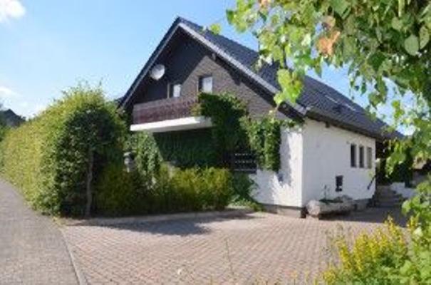 Sauerland Ferienwohnung Haus Blume Ferienwohnung Perle