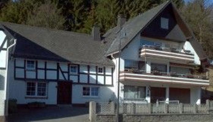 Zur alten Schmiede Zur alten Schmiede - Eslohe