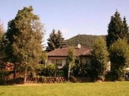 Villa Markus Die haustierfreundliche Ferienwohnung Villa Markus Die haustierfreundliche Ferienwohnung - Diemelsee