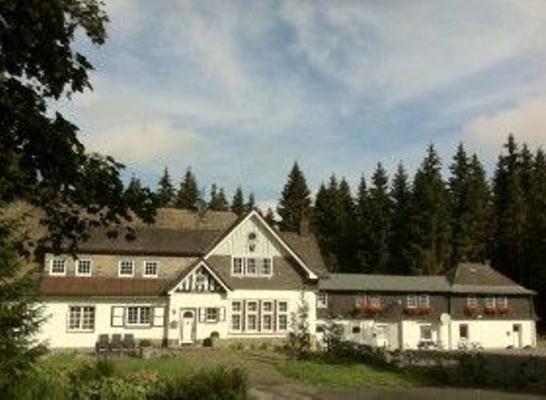 Ferienhaus Schneider Winterberg Ferienhaus Schneider Winterberg - Winterberg