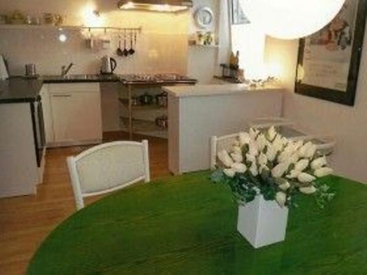 Ferienwohnung von Korff Ferienwohnung von Korff - Meschede