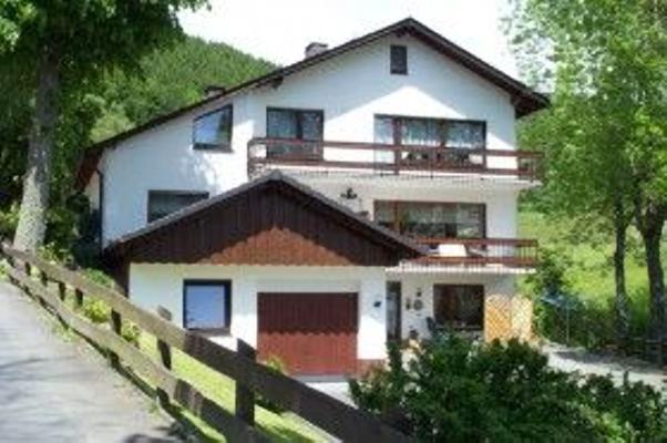 C.K.Schulte Ferienwohnung C.K.Schulte Ferienwohnung - Schmallenberg-Westfeld