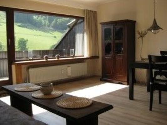 Ferienwohnung Schöne Aussicht Ferienwohnung Schöne Aussicht - Winterberg