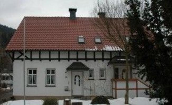 Haus Hüskes Haus Hüskes - Brilon