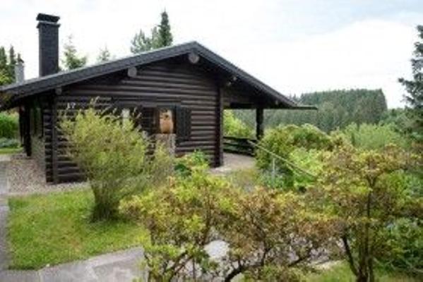 Schwedenhaus Lünnemann Lönn 17 Schwedenhaus Lünnemann Lönn 17 - Willingen