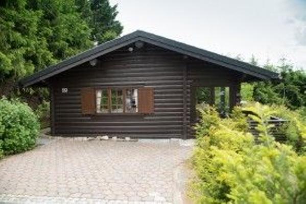 Schwedenhaus Lünnemann Lönn 22 Schwedenhaus Lünnemann Lönn 22 - Willingen