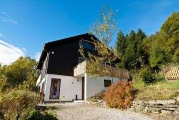Willingen Ferienhaus von Nitzsch Willingen Ferienhaus von Nitzsch - Willingen