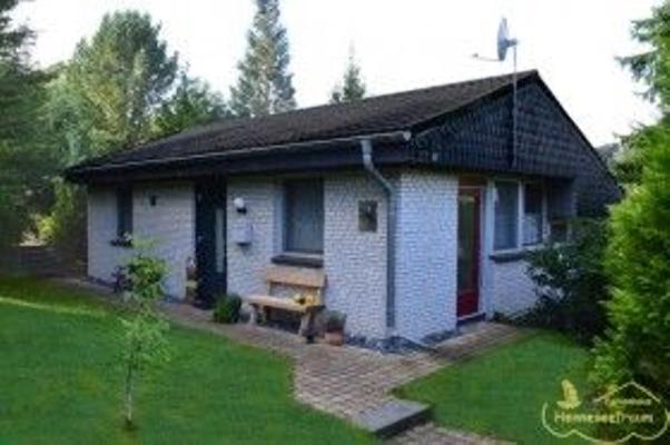 Komfort-Ferienhaus Henneseetraum Komfort-Ferienhaus Henneseetraum - Meschede