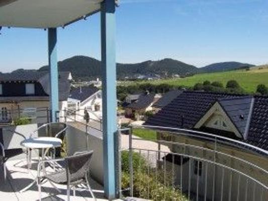 Wiethegers Ferienwohnungen Gästehaus Hoppecketal Wiethegers Ferienwohnungen Gästehaus Hoppecketal - Willingen
