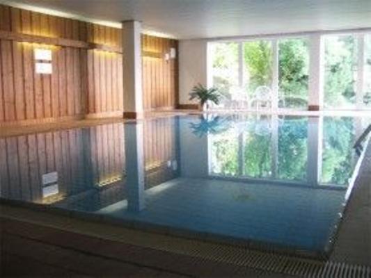 Seeappartement Sorpeglück Seeappartement Sorpeglück - Langscheid-Sorpesee