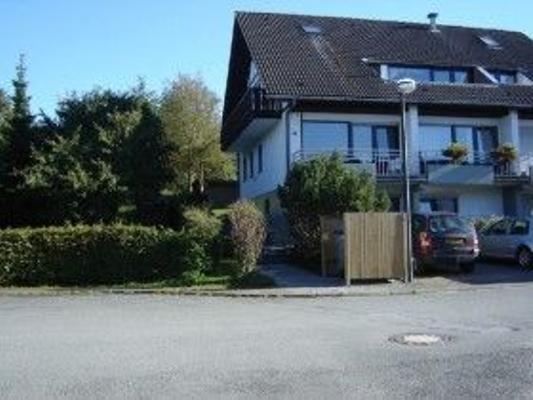 Appartement Eline Appartement Eline - Winterberg