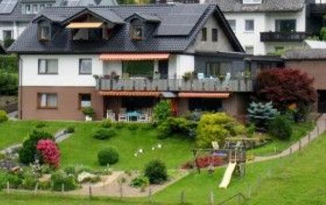 Ferienwohnung Weller Rosendorf Olsberg-Assinghausen Ferienwohnung Weller Rosendorf Olsberg-Assinghausen - Olsberg