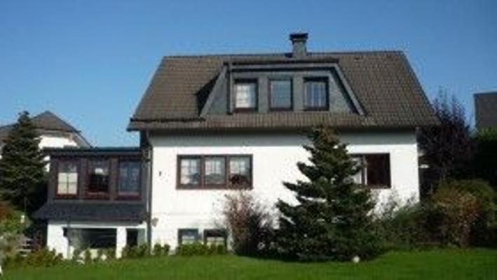 Ferienwohnung Winterberg-Blick Ferienwohnung Winterberg-Blick - Winterberg