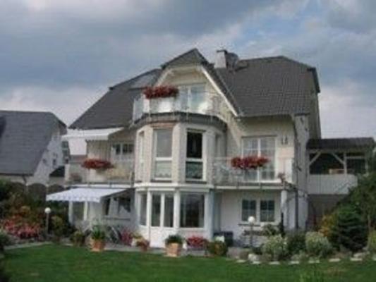 Ferienwohnung Haus am Dumel Ferienwohnung Haus am Dumel - Winterberg