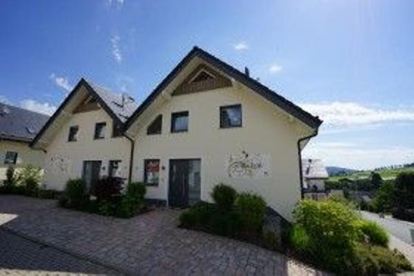 Haus Stilleben, Ferienwohnung Michelangelo Haus Stilleben, Ferienwohnung Michelangelo - Willingen