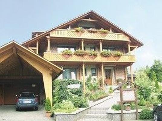 Fewo Haus Daut - mit Hallenbad Fewo Haus Daut - mit Hallenbad - Willingen