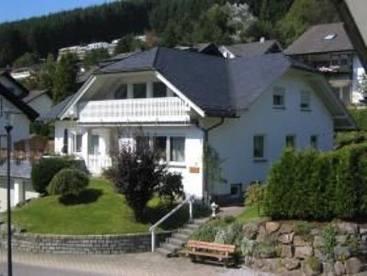 Ferienwohnung Gastreich im Tal Vital Ferienwohnung Gastreich im Tal Vital - Schmallenberg
