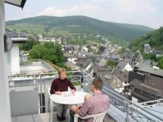 Residenz Mühlenberg 39 Residenz Mühlenberg 39 - Willingen