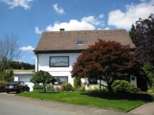 Ferienwohnung Dinklage Ferienwohnung Dinklage - Winterberg